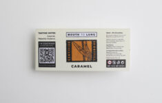 Printed Barcode, Qr &amp; Numbering Labels | Custom Labels Uk within Qr Code and Printable Label