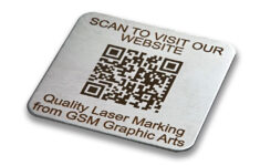 Qr Code Labels | Custom Qr Code Sticker | Qr Barcode Labels regarding Qr Code And Printable Label
