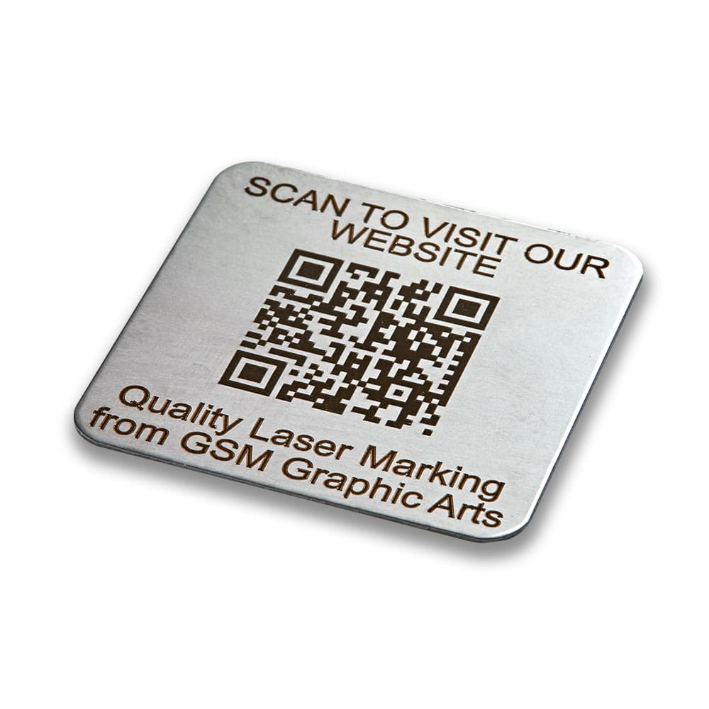 Qr Code Labels | Custom Qr Code Sticker | Qr Barcode Labels regarding Qr Code And Printable Label
