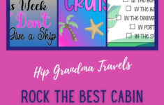 Rock The Best Cabin Door With These Free Printable Cruise Door regarding Free Printable Cruise Door Decorations