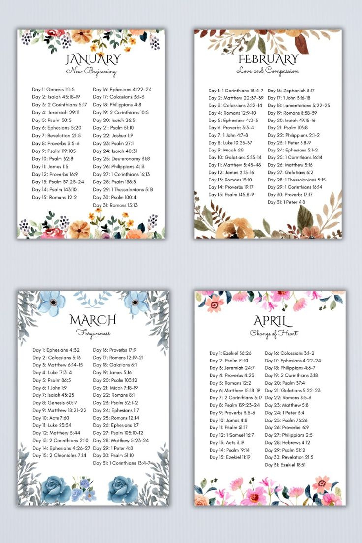 Scripture Writing Plans | Scripture Writing Journal | Bible throughout Free Printable Scripture Writing Plans