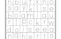 Sight Words Word Search Worksheet - Free Printable, Digital, &amp; Pdf pertaining to Free Printable Kindergarten Sight Word Worksheets