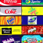 Snack Vending Machines For Business 2) Soda Vending Machine Decals Regarding Old Pop Machine Labels Free Printable