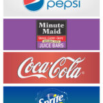 Soda Machine Labels   10 Free Pdf Printables | Printablee With Regard To Old Pop Machine Labels Free Printable