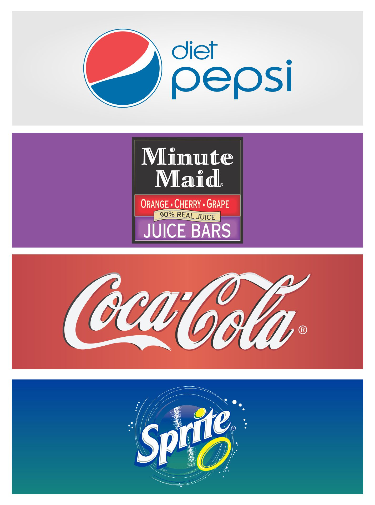 Soda Machine Labels - 10 Free Pdf Printables | Printablee with regard to Old Pop Machine Labels Free Printable