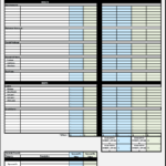 Splitting Assets Worksheet For Divorce In Wisconsin | Sterling With Free Printable Divorce Asset Worksheet