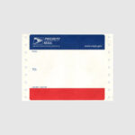 Sticker Museum — Usps Inside Usps Label 228 Printable