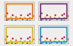 Templates For Name Tags In Word | Www.lx.iriss.uk intended for Free Printable Name Labels
