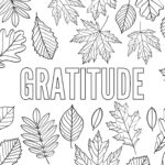 Thanksgiving Coloring Pages {Free Printable}   Paper Trail Design For Free Printable Adult Thanksgiving Coloring Pages