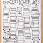 The 2023 Printable Reading Log   Everyday Reading In Free Printable Reading Log For Adults