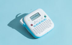 The 3 Best Label Makers Of 2025 | Reviewswirecutter throughout Printable Label Machine