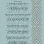 The Brown Eyes Have It: "If"Rudyard Kipling   Printable For Free Printable Copy Of If By Rudyard Kipling