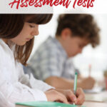 The Question Of Homeschool Placement Tests And Free Testing Resources! Intended For Free Printable Homeschool Assessment Test
