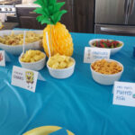 Throw The Ultimate Spongebob Birthday Party In Four Easy Steps With Regard To Free Printable Spongebob Food Labels
