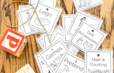 Toy Organization Printable Labels And Playroom Storage - Bless'Er with regard to Toy Storage Labels Printable Free
