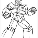 Transformers Coloring Pages (100% Free Printables) For Free Printable Coloring Pages Transformers