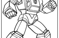 Transformers Coloring Pages (100% Free Printables) for Free Printable Coloring Pages Transformers