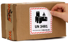 Un 3481 Label Printable | Www.lx.iriss.uk pertaining to Un3481 Label Printable Free Download