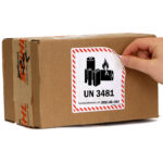 Un 3481 Label Printable | Www.lx.iriss.uk Within UN 3481 Label Printable Free