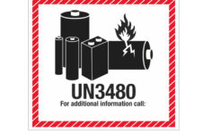 Un3481 Label Printable Pdf Free Download Your 2025 Guide To with regard to Usps Lithium Battery Label Printable