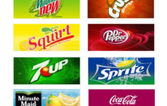 Vending Machine Price Labels Free Printable Vending Machine Labels throughout Soda Machine Labels Printable