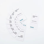 Vinted Custom Printed Durable Eco Friendly Cloth Garment Hang Tags Intended For Printable Label Vinted