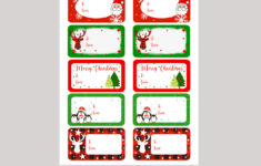 Weihnachten Etiketten, Sofort Download, Winter Urlaub, Digitaler for Printable Christmas Labels