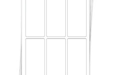 Where To Buy, Design And Print 4 Oz. Bottle Labels From Diy Home inside Printable Label Sheets For Bottles