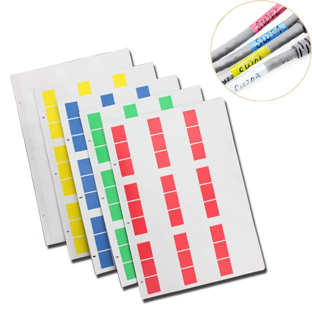 Wholesale Printable Label Stickers &amp;amp; Tags: 10 Sheets A4 Paper For Machine Printing within Printable Label Stickers Near Me
