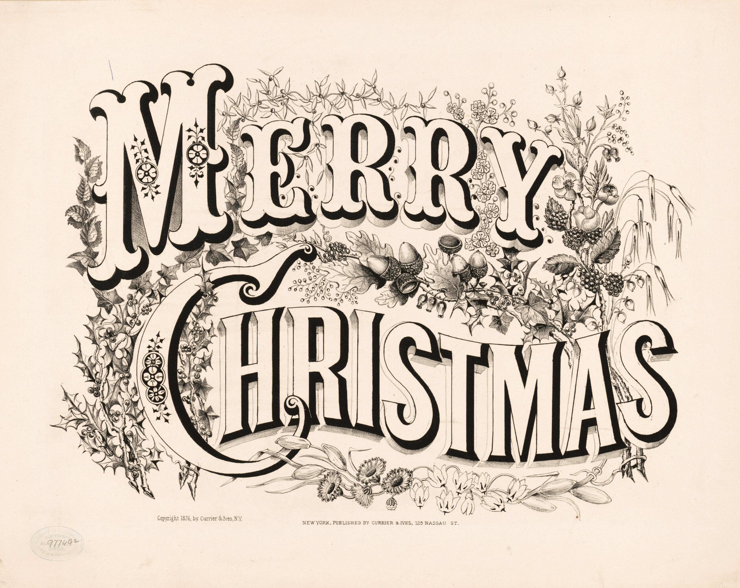 Wonderful Free Vintage Christmas Images To Print - Picture Box Blue within Free Printable Vintage Christmas Pictures