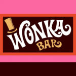 Wonka Bartoo Legit To Quitso He Passed It All On To Charlie Inside Wonka Bar Printable Label