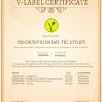 Zertifikate & Allergene | Franchise Deutschland | Cigkoftem Pertaining To Da Label 87 Printable